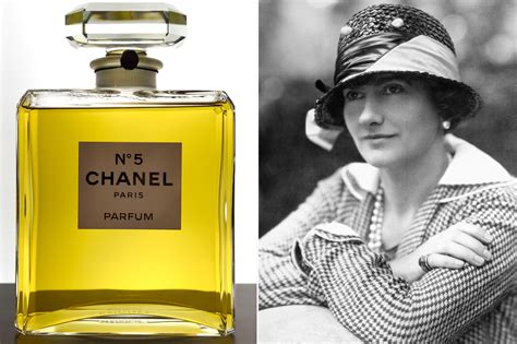 coco chanel parfum no 5 wat zit er in|what does Coco Chanel perfume smell like.